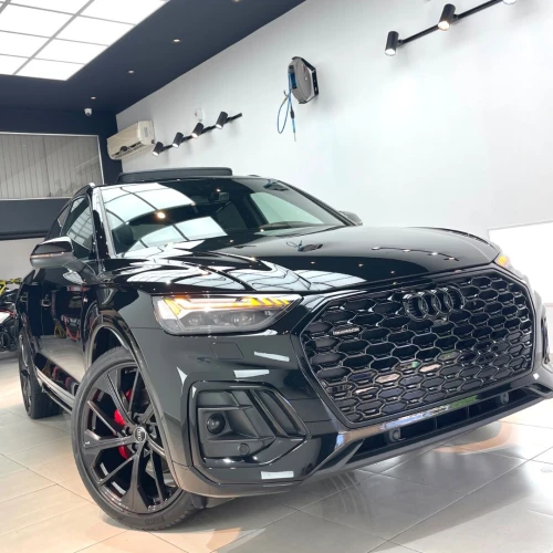 Audi Q5 2024 S line