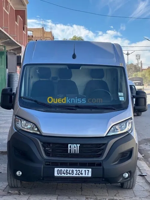 Fiat ducato 2024
