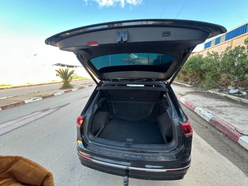 Volkswagen Tiguan 2019 R-Line