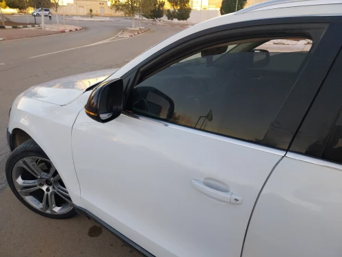 Audi Q5 2012 