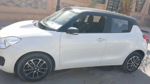 Suzuki Swift 2022 Swift