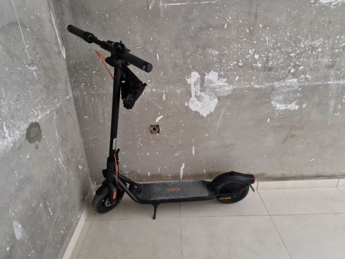 Segway ninebot F2 plus 2025