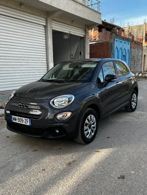 Fiat 500x 2025 Multiaire 1.4 ess 140ch safyaa