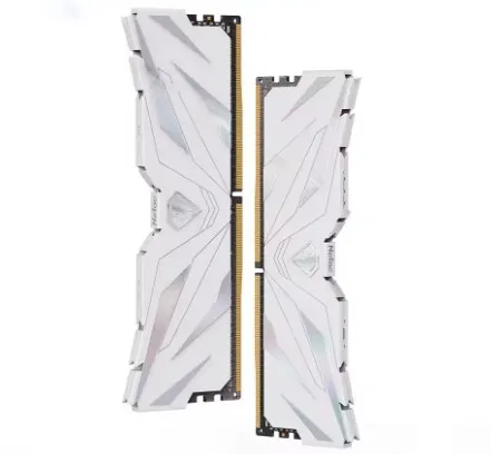 Netac 16go (8x2) Ram DDR4 3200 MHZ CL-16