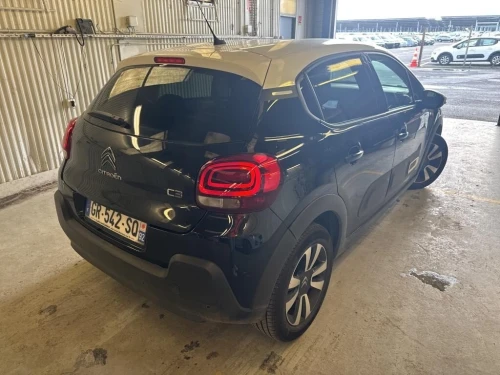 Citroen C3 2022 Collection