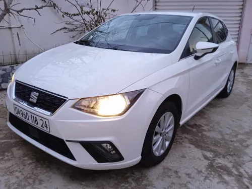 Seat Ibiza 2018 HIGH