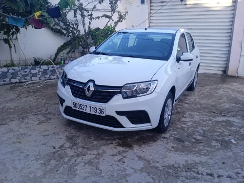 Renault Symbol 2019 Made In Bladi