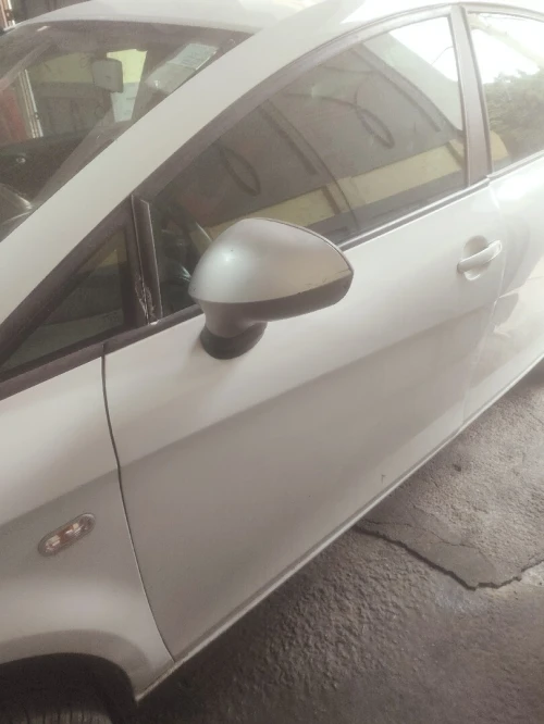 Seat Leon 2012 Leon