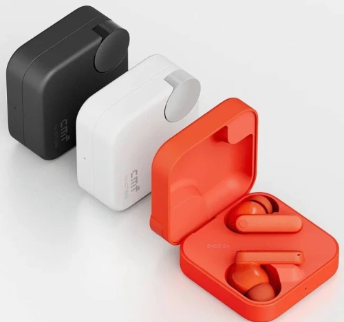 Nothing buds 2a Bluetooth