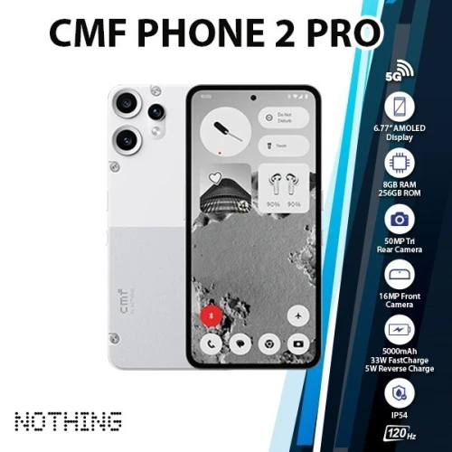 Nothing phone CMF 2 Pro 8G+256G smartphone