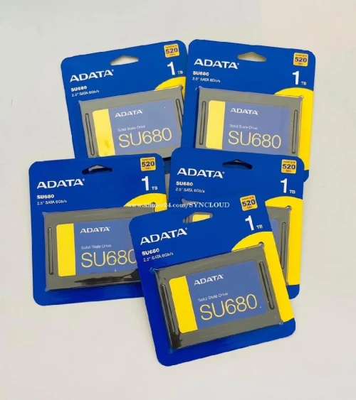 ADATA SU680 / SSD SATA / 1TB