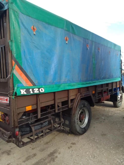 Sonacom K120 1994