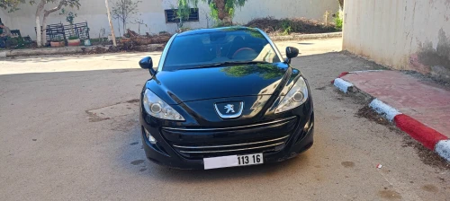 Peugeot 308 2013 Sportium