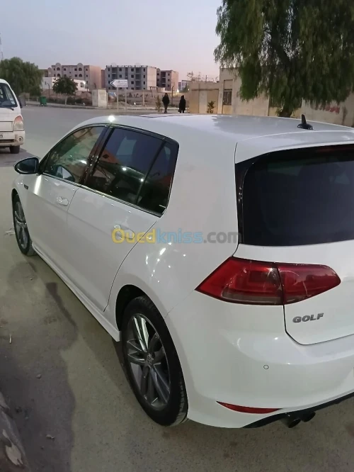 Volkswagen Golf 7 2014 Golf 7