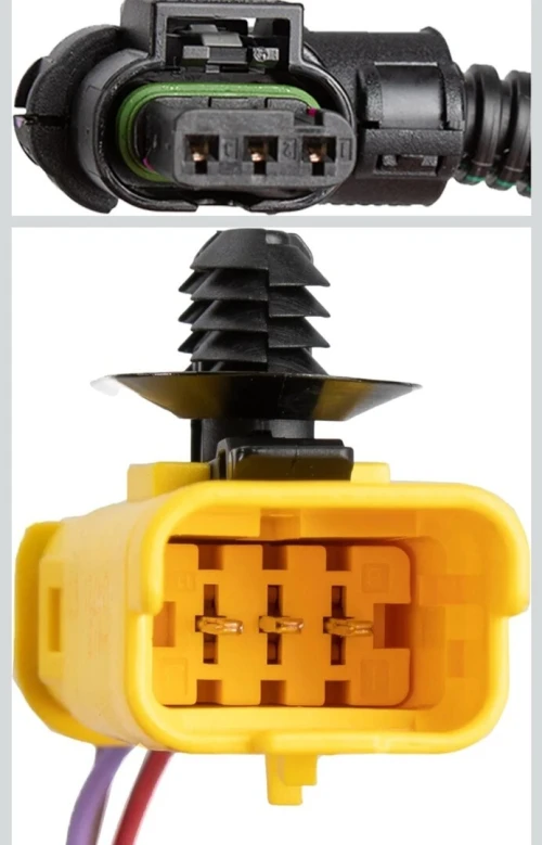Faisceau Capteur Niveau Phare Xenon avec faisseaux  Pour Peugeot 308 t9 ( 2019)  citroen C5  5008  3008 5008 ( 2019) 508 mk2  508  (2019)  audi4 ref9826267480