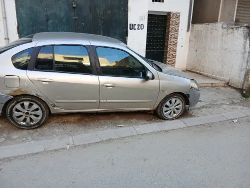 Renault Symbol 2010 Symbol