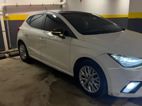 Seat Ibiza 2018 Ibiza