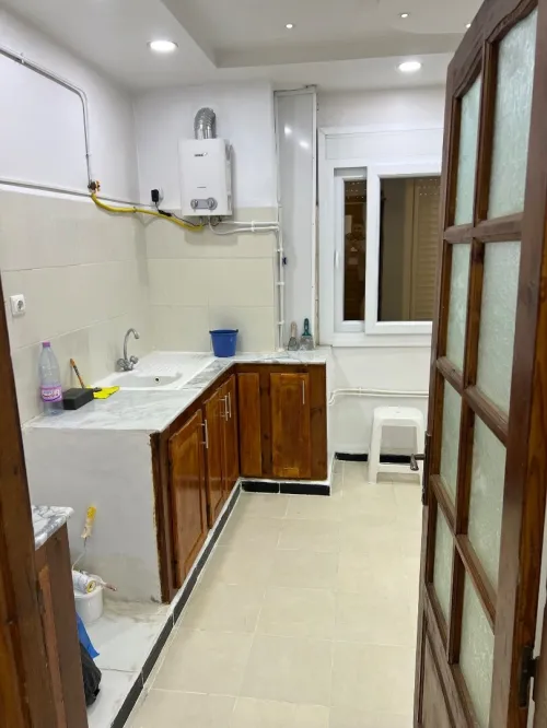 Location Appartement F3 Alger Reghaia