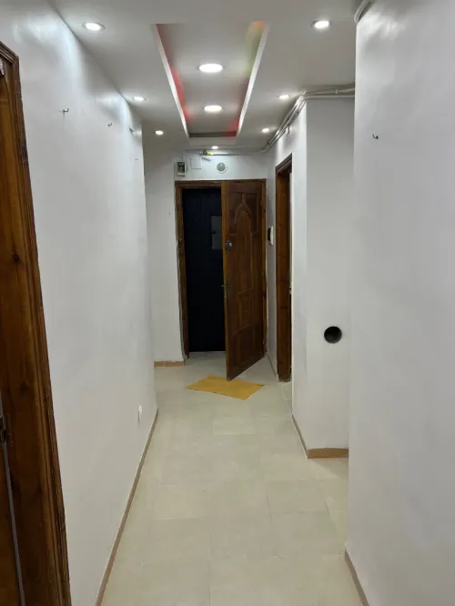 Location Appartement F3 Alger Reghaia