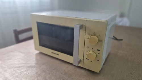 Micro-onde