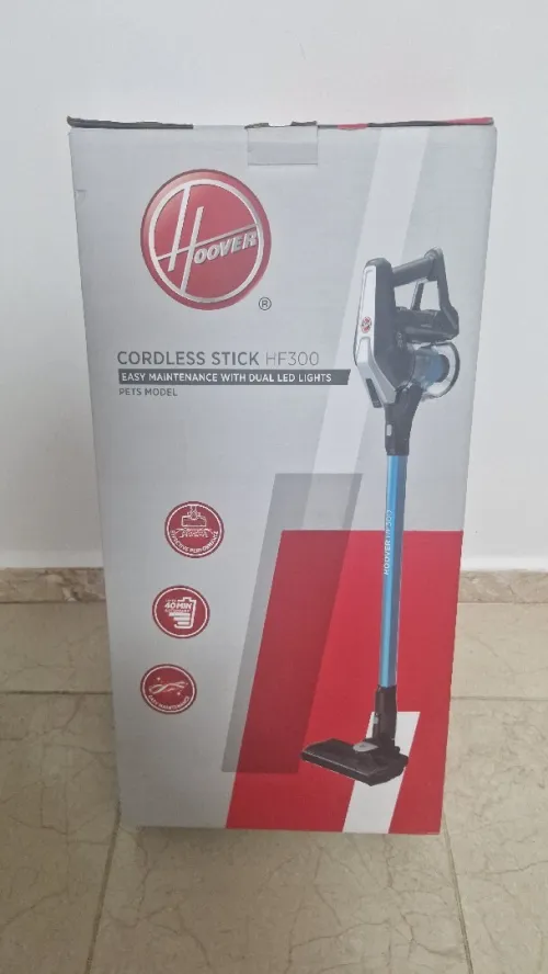Aspirateur Hoover