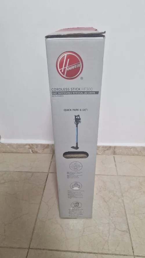 Aspirateur Hoover