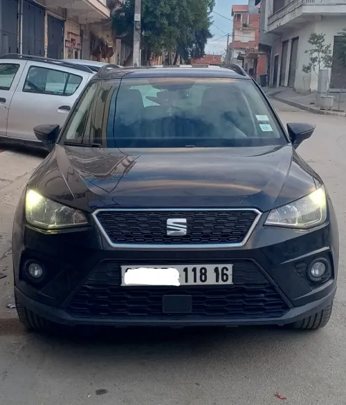Seat ARONA 2018 