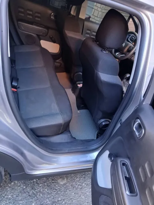 Citroen c3 2023 cseries