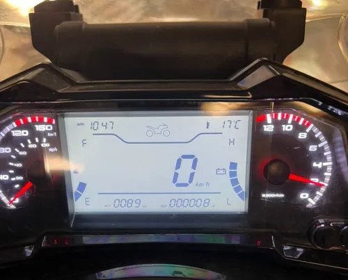 VMS VMAX 200 2025