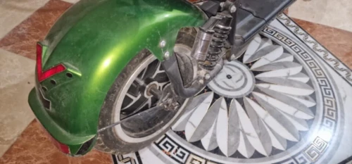 Harley city coco Harley 2025