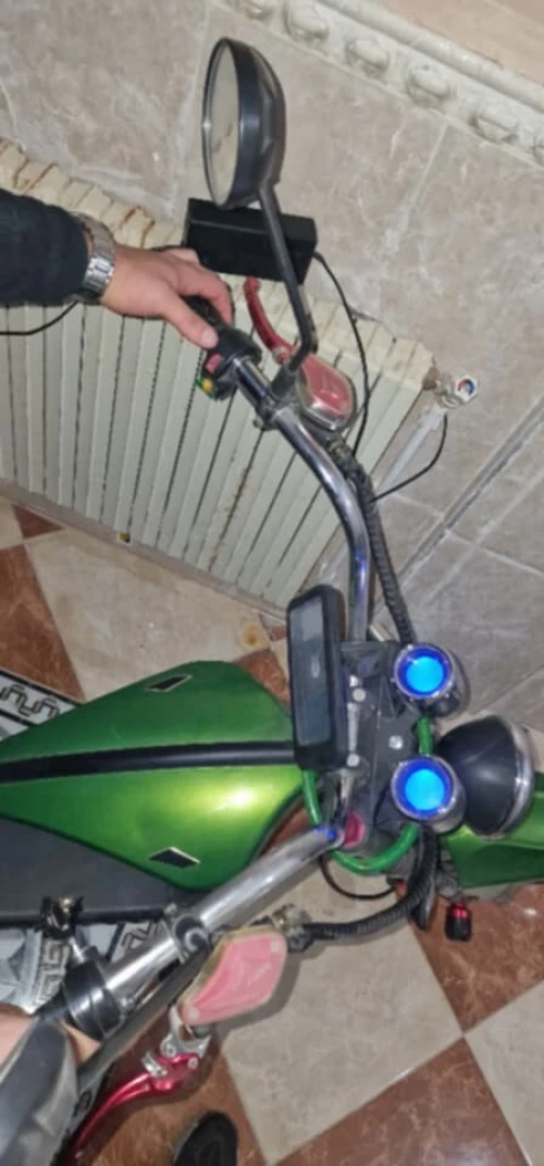 Harley city coco Harley 2025