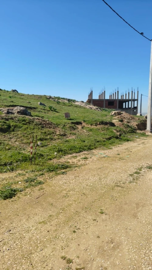 Vente Terrain Constantine Constantine