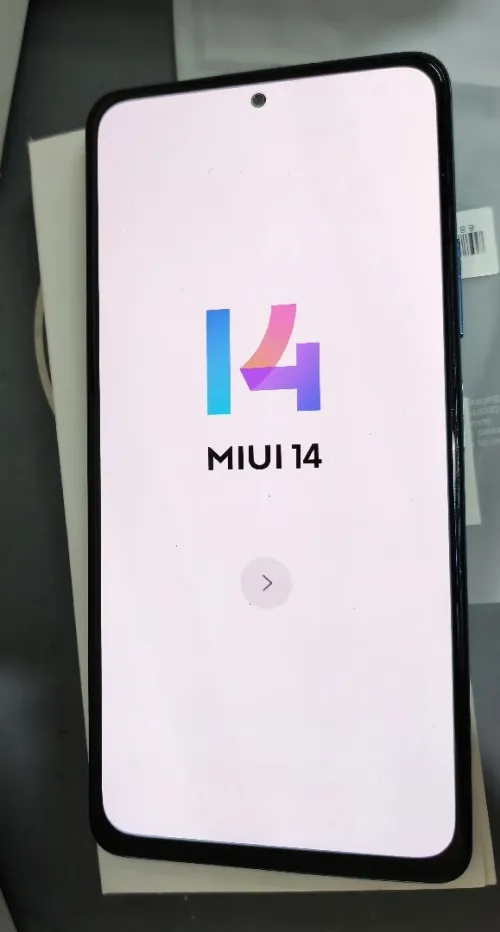 Redmi Note 10 pro