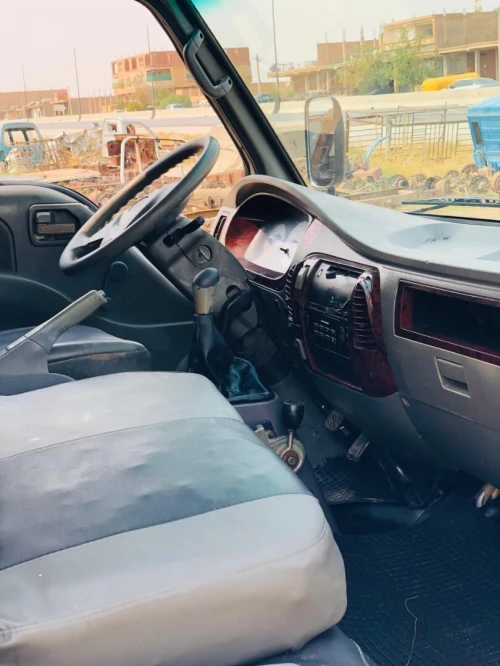 Fourland 3032 abin Foton forland 2014