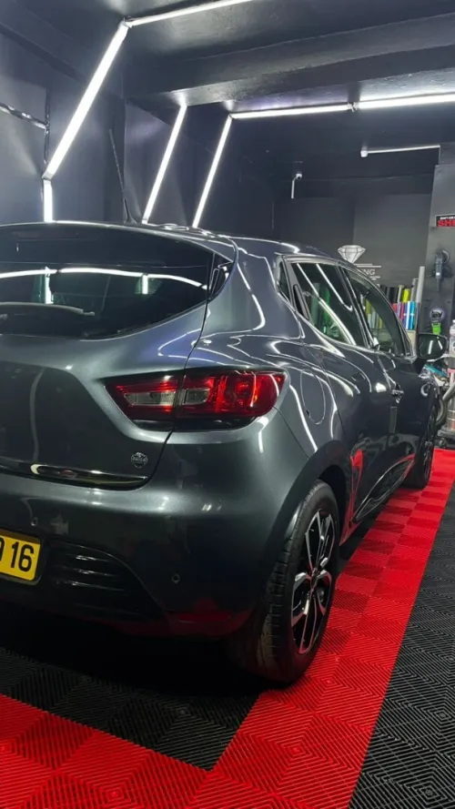 Renault Clio 4 2019 Limited