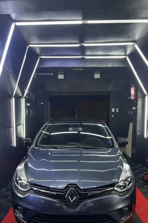 Renault Clio 4 2019 Limited