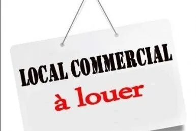 Location Local Alger Bordj el bahri