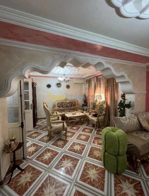 Vente Appartement F3 Oran Arzew