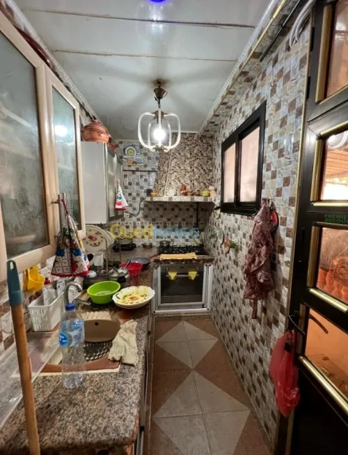 Vente Appartement F3 Oran Arzew