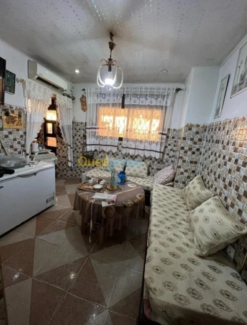 Vente Appartement F3 Oran Arzew