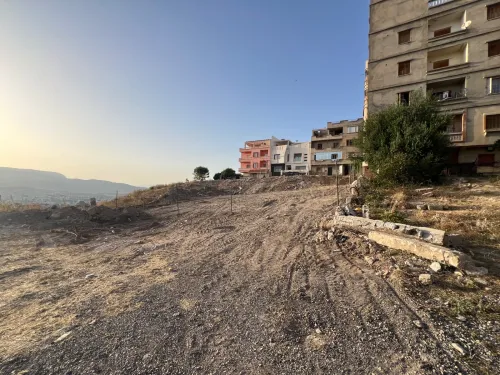 Vente Terrain Constantine Constantine