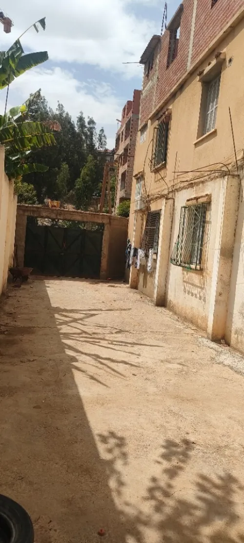 Vente Villa Béjaïa El kseur