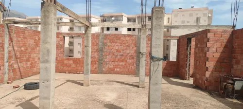 Vente Villa Béjaïa El kseur