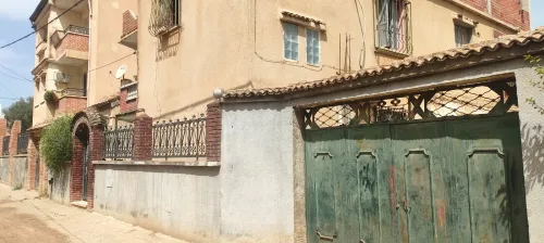 Vente Villa Béjaïa El kseur