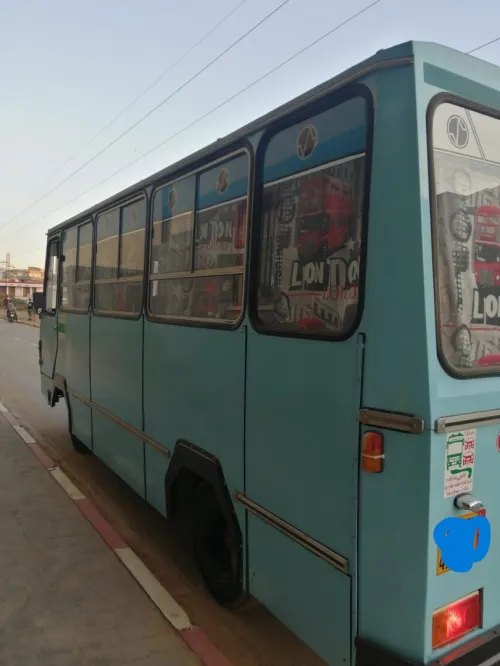SONAKOM 25 L4 1999