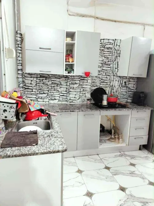 Vente Appartement F3 El Tarf Drean
