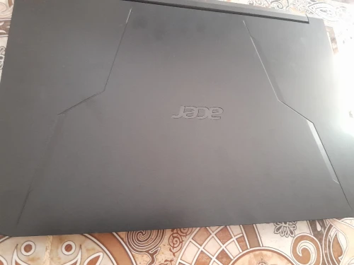 Acer nitro I7 