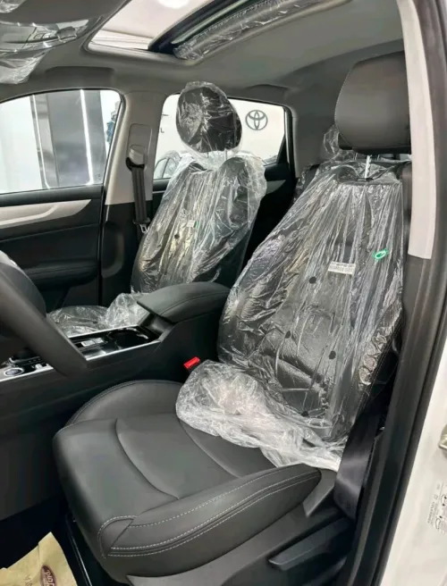 Chery Kayi x3 pro 2026 2026