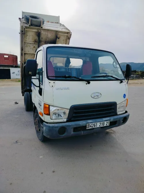 Hinday aben 65 65HD 2010