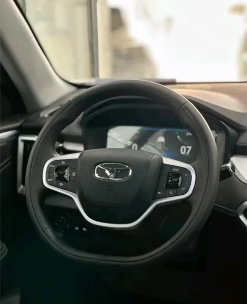 Chery Kayi x3 pro 2026 2026